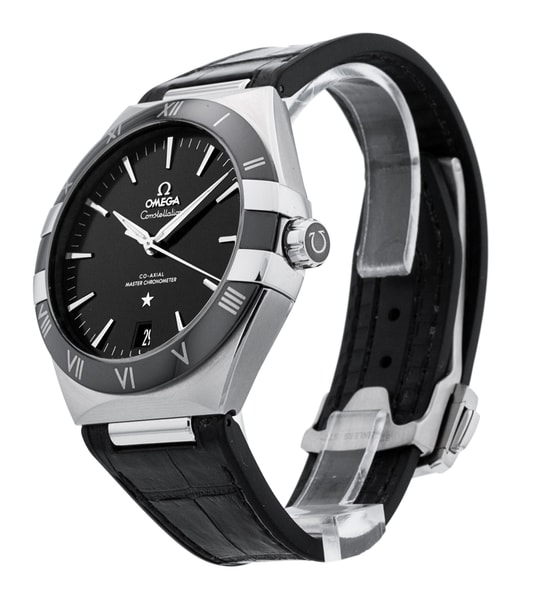 Omega Constellation 131.33.41.21.01.001